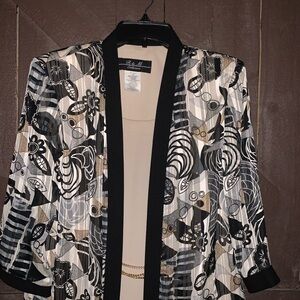 R & M Collection - 2 piece suit